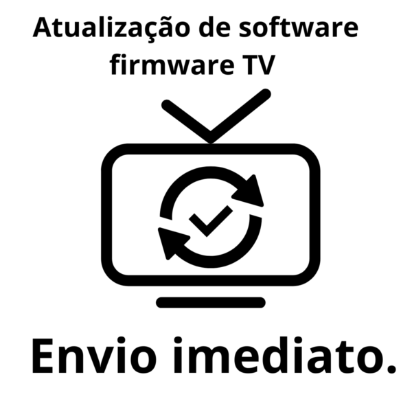 Atualização de Software