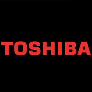 software firmware Toshiba